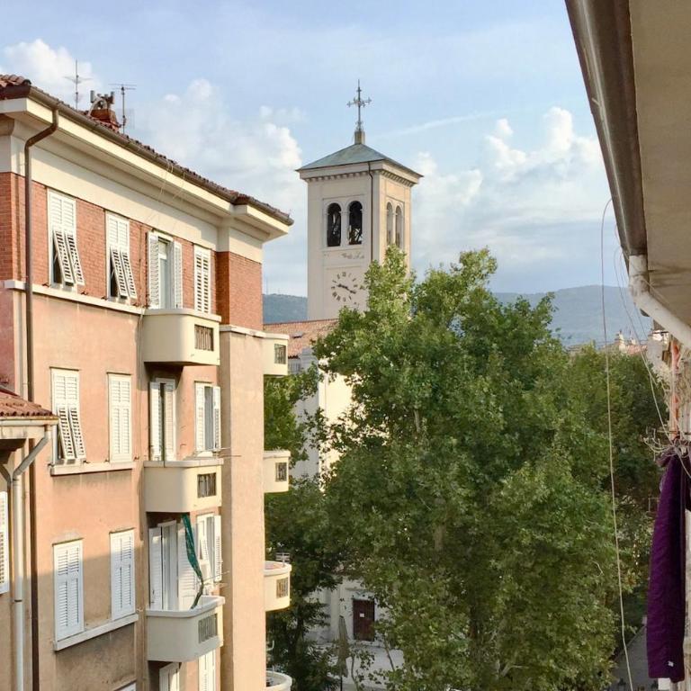 Cacatsu - Appartamento con 2 Camere da Letto - 24