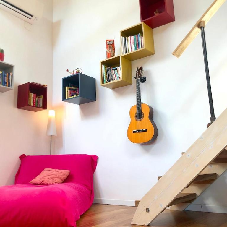Cacatsu - Appartamento con 2 Camere da Letto - 25