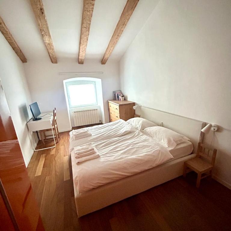 Cacatsu - Appartamento con 2 Camere da Letto - 26