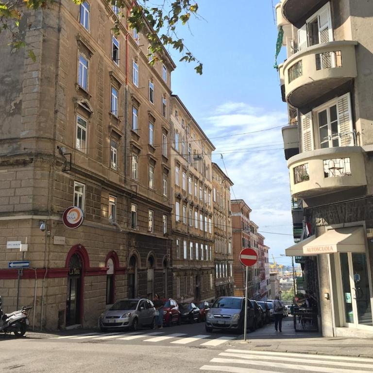 Cacatsu - Appartamento con 2 Camere da Letto - 27