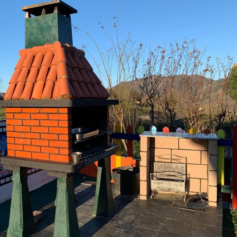 Aptos rurales Mirador Picos de Europa - Apartamento de 2 dormitorios - 88