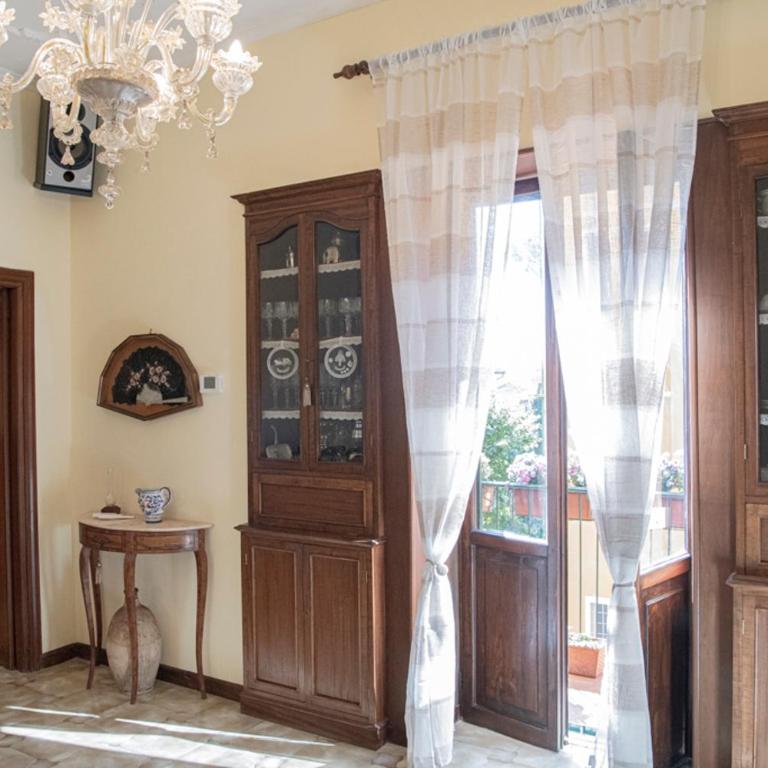RHome City Garden - Appartamento con 1 Camera da Letto - 7