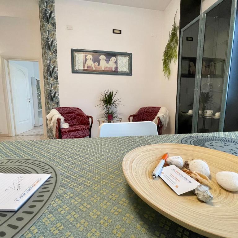 Petlyapartments #Labrador - Appartamento con 2 Camere da Letto - 25