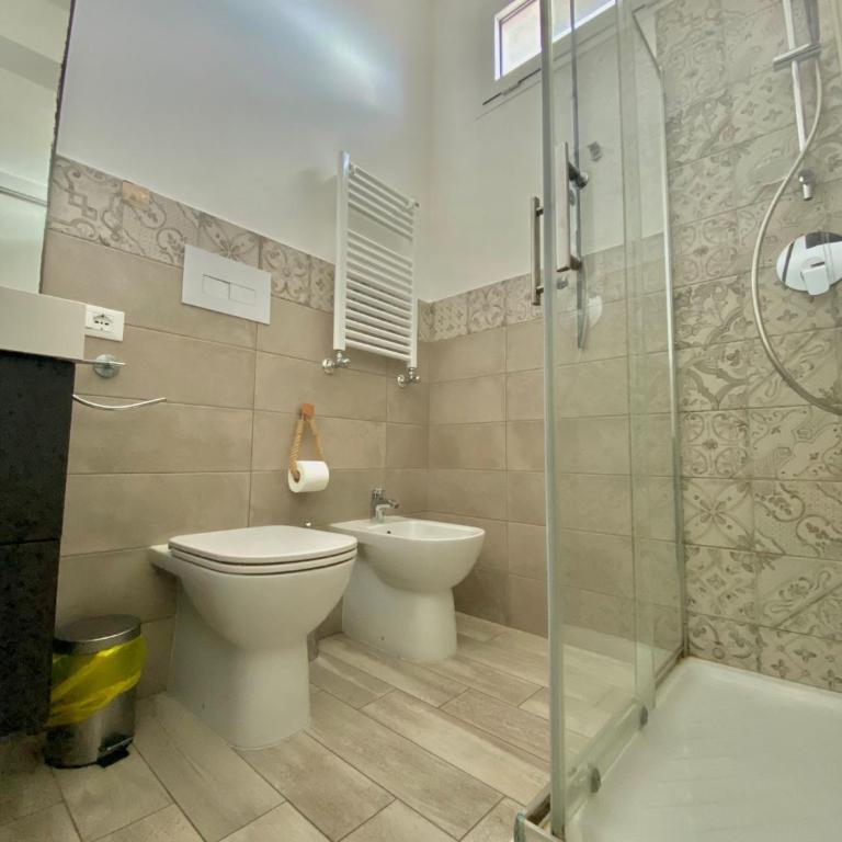 L 'APPRODO FELICE - King Room with Sea View - 4