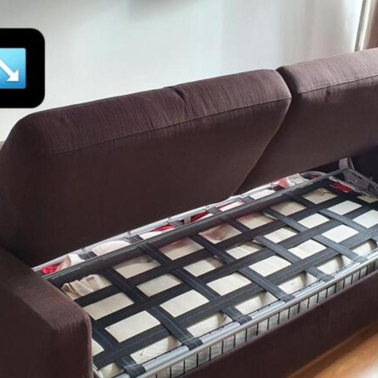 DMC One - Apartment mit 2 Schlafzimmern - 12