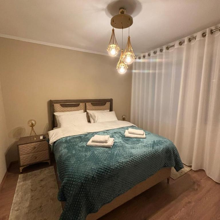 Bella Studio - Apartman sa 1 Spavaćom Sobom - 1