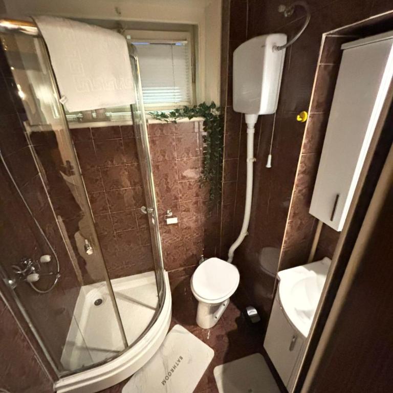 Bella Studio - Apartman sa 1 Spavaćom Sobom - 14