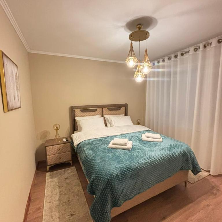 Bella Studio - Apartman sa 1 Spavaćom Sobom - 7