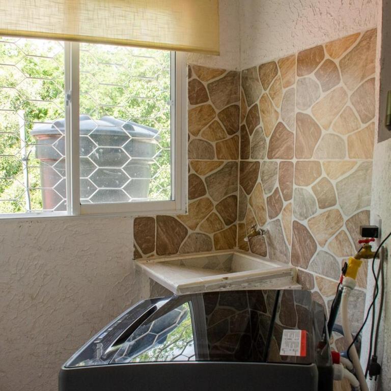 Departamento en Santa Marta - Apartamento de 2 dormitorios - 5