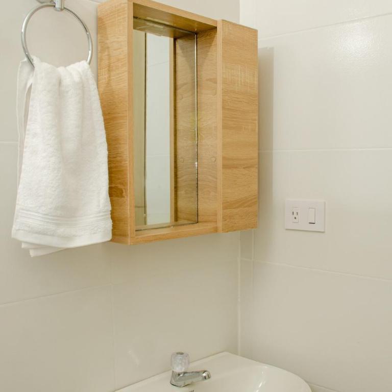 Departamento en Santa Marta - Apartamento de 2 dormitorios - 11