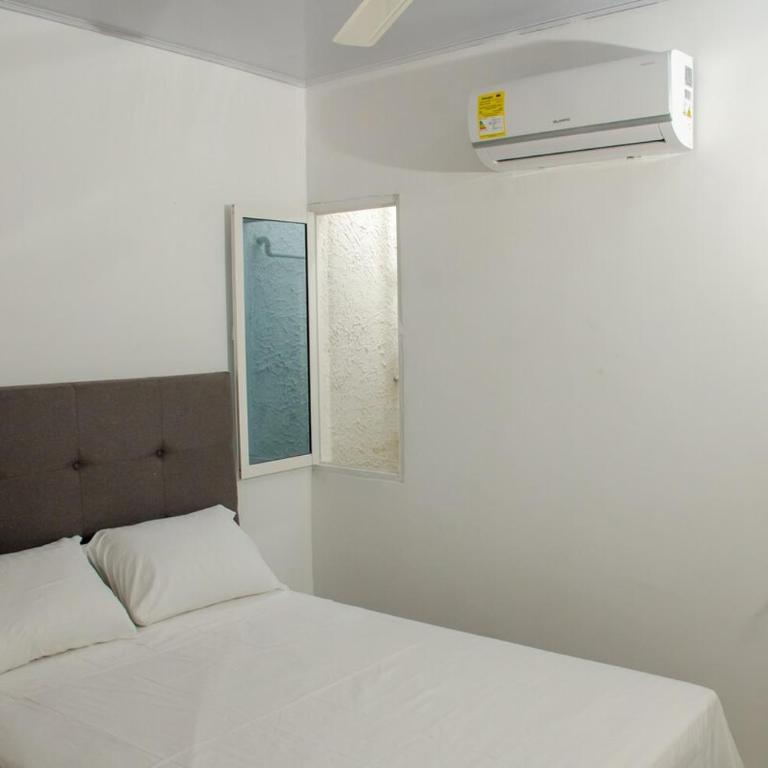 Departamento en Santa Marta - Apartamento de 2 dormitorios - 22