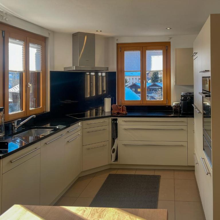 Zer Treichi - Apartment - 7