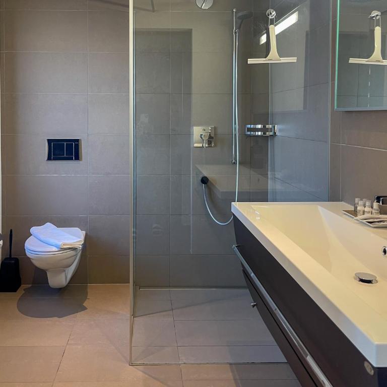 Zer Treichi - Apartment - 4