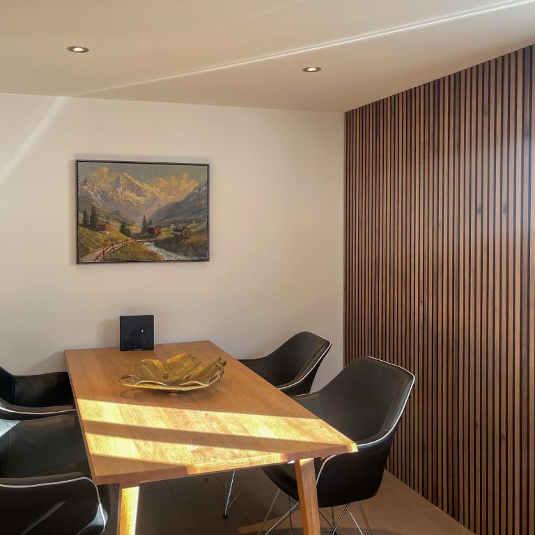 Zer Treichi - Apartment - 5