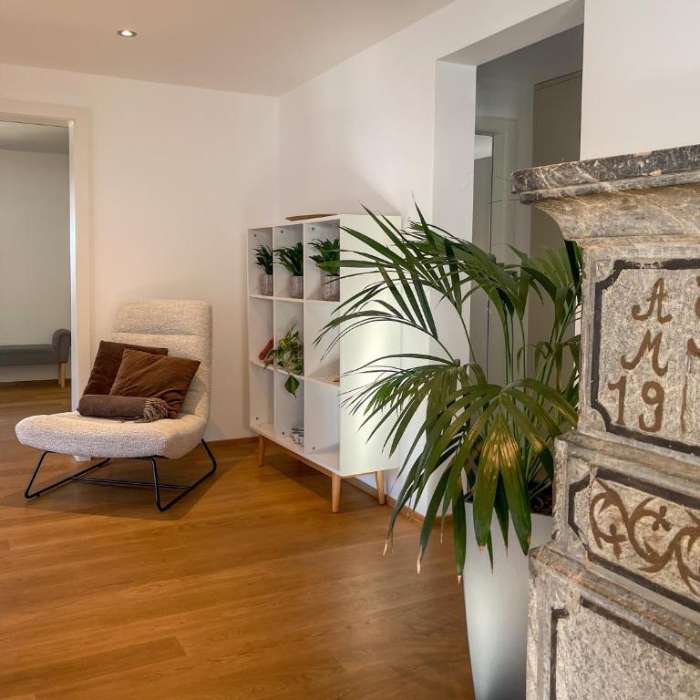 Zer Treichi - Apartment - 6