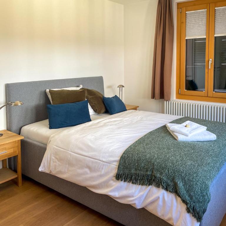 Zer Treichi - Apartment - 2