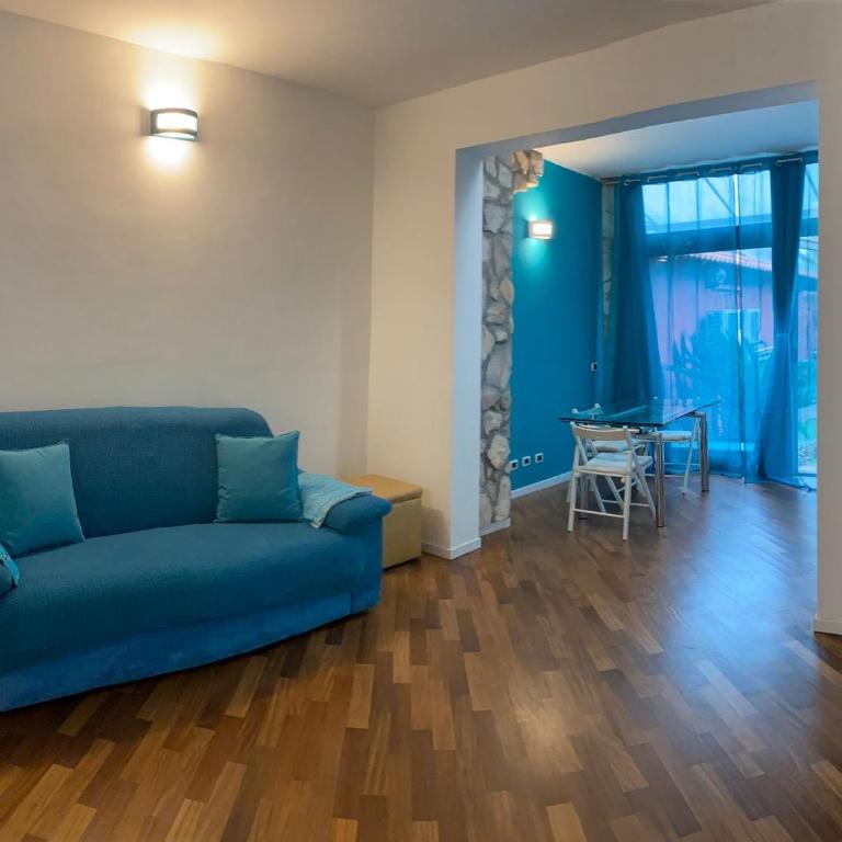 La Casa delle Fate - Appartamento con 1 Camera da Letto - 24