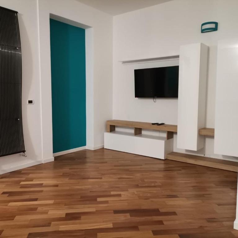 La Casa delle Fate - Appartamento con 1 Camera da Letto - 23