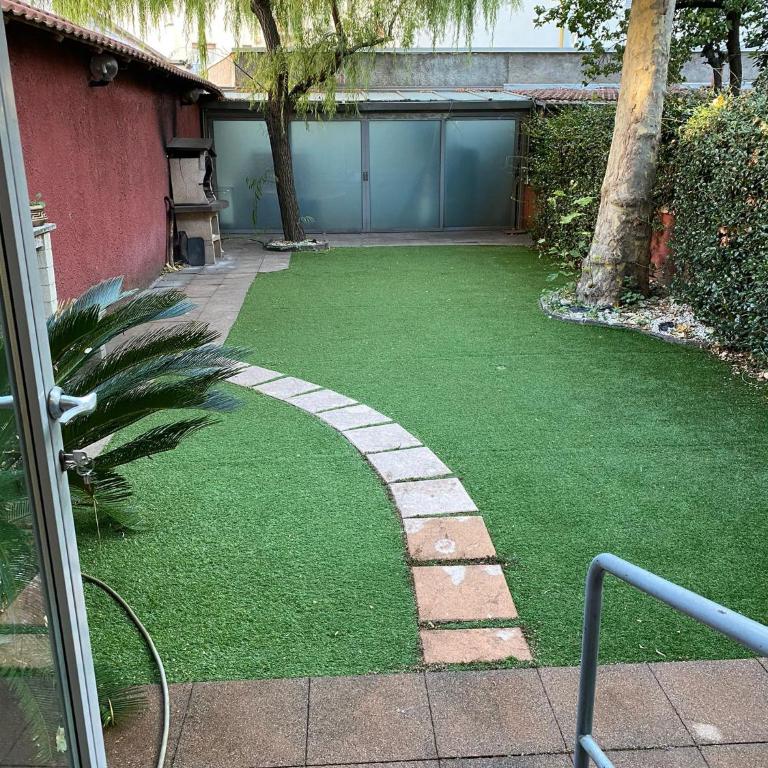 La Casa delle Fate - Appartamento con 1 Camera da Letto - 36