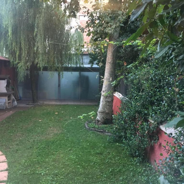 La Casa delle Fate - Appartamento con 1 Camera da Letto - 38