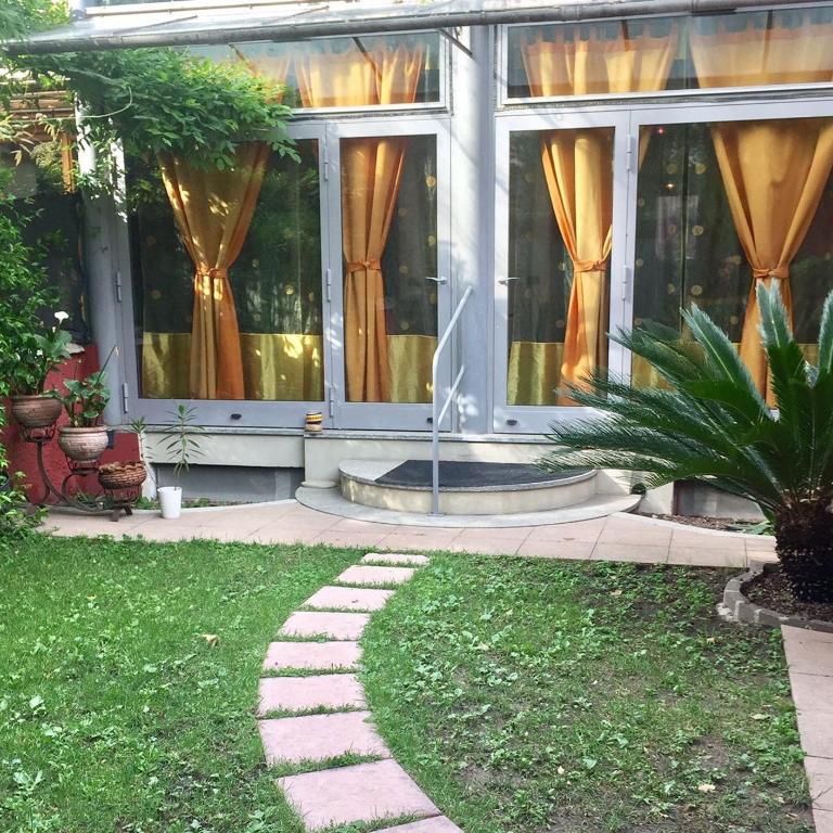 La Casa delle Fate - Appartamento con 1 Camera da Letto - 39