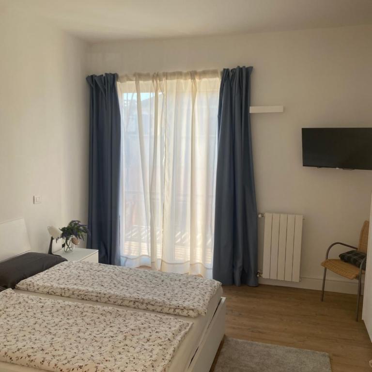 Residenze Lizzeri-Casa Moniga - Two-Bedroom Apartment with Terrace - 56