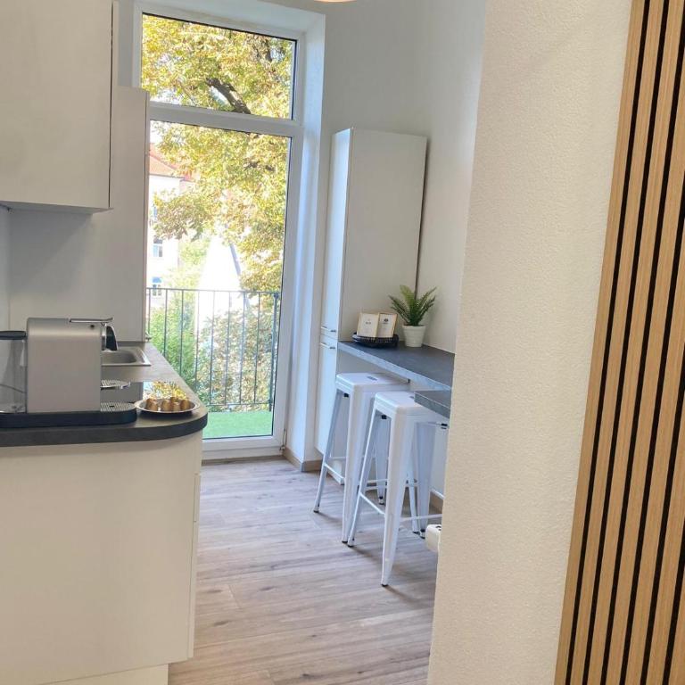 M8 CityStage Studio One - Apartamento de 1 dormitorio - 6