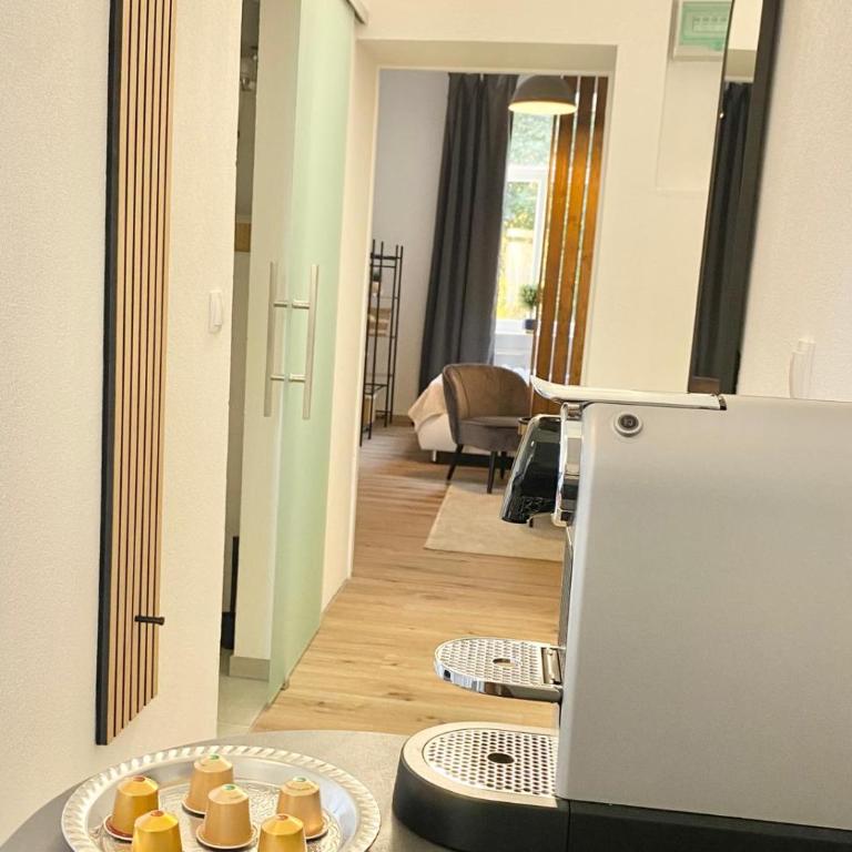 M8 CityStage Studio One - Apartamento de 1 dormitorio - 3