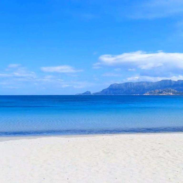 Appartamento Mare 1 - Appartamento con 2 Camere da Letto - Fronte Oceano - 13