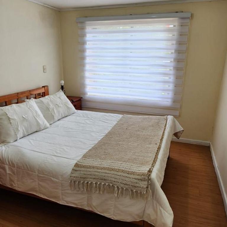 Alta Vista de Cahuil - Two-Bedroom Villa - 22