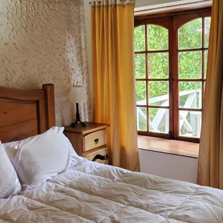 Alta Vista de Cahuil - Two-Bedroom Villa - 27