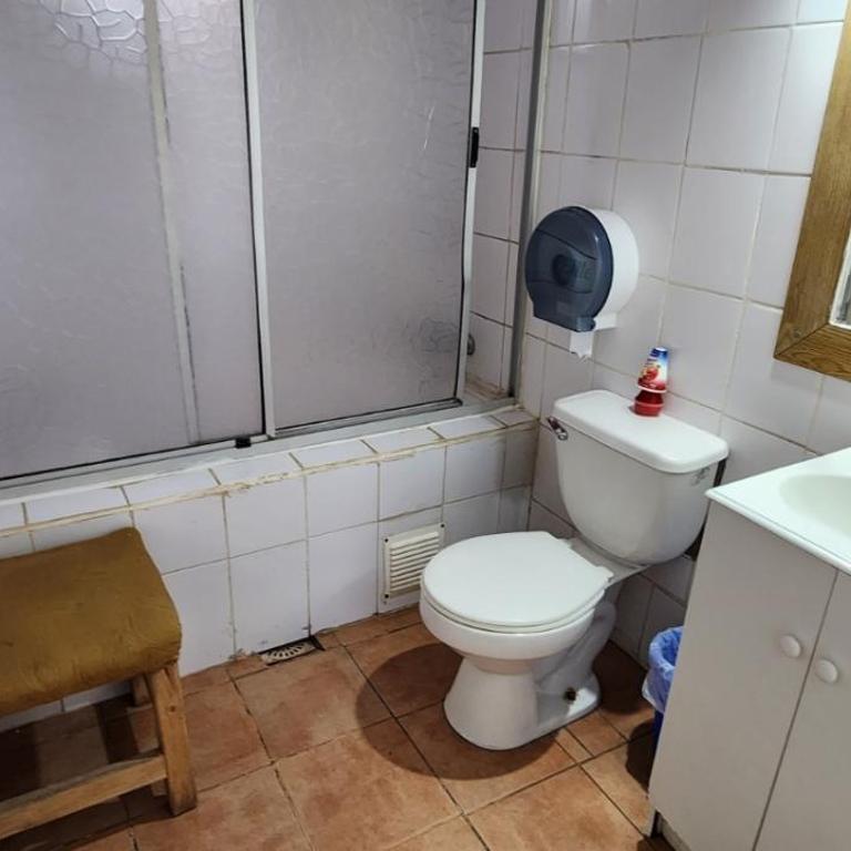 Alta Vista de Cahuil - Two-Bedroom Villa - 31
