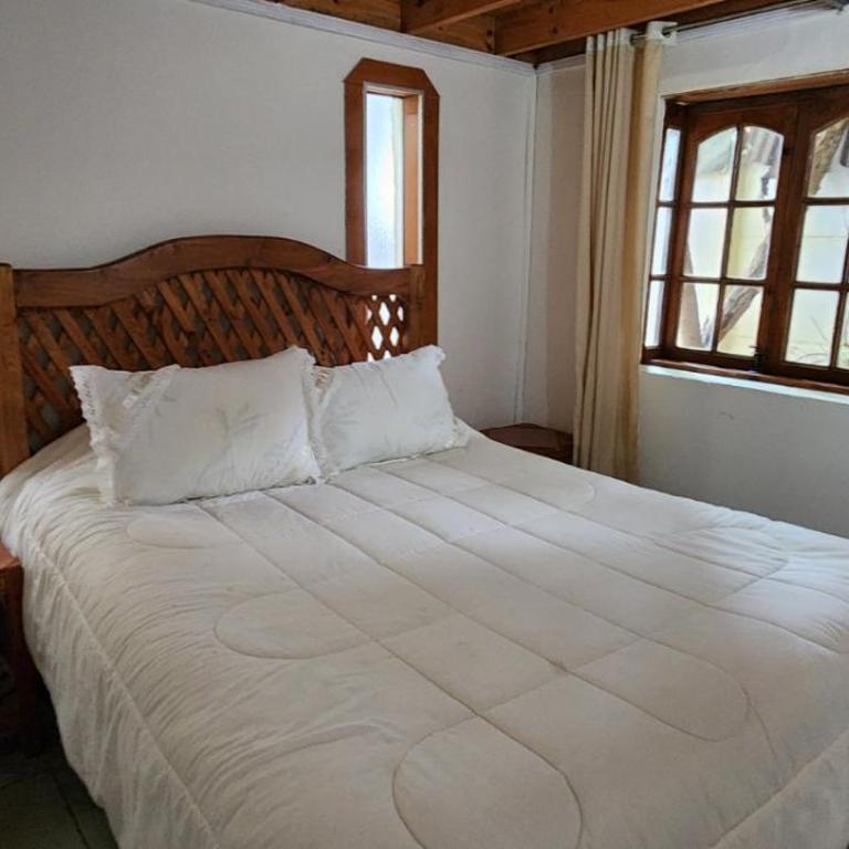 Alta Vista de Cahuil - Two-Bedroom Villa - 15