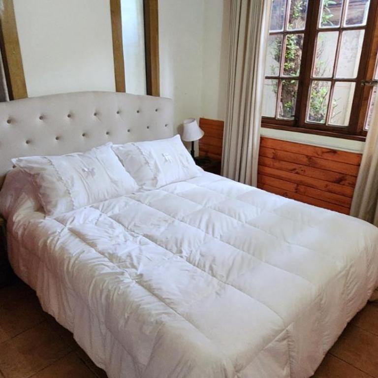 Alta Vista de Cahuil - Two-Bedroom Villa - 18