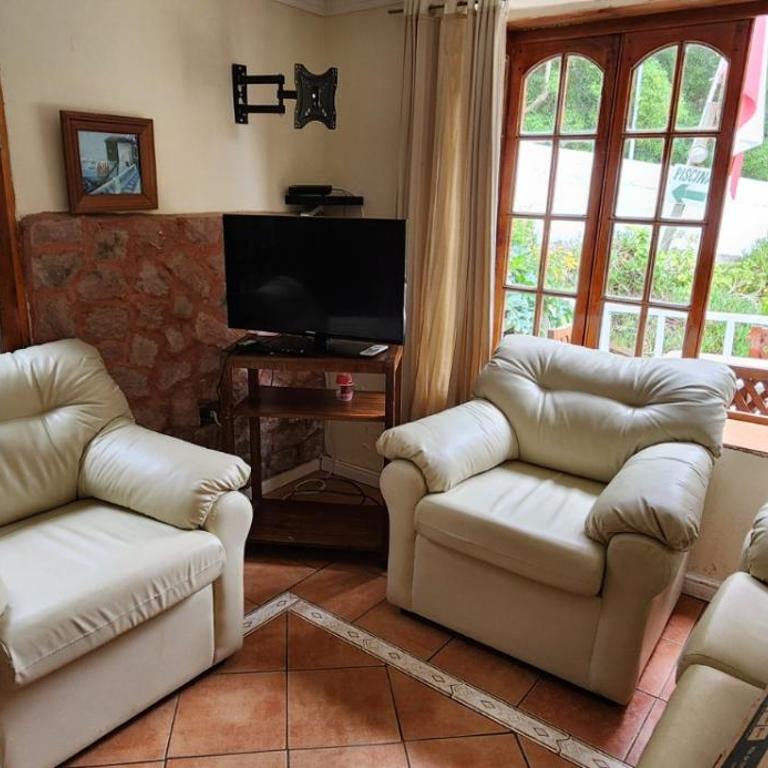 Alta Vista de Cahuil - Two-Bedroom Villa - 7