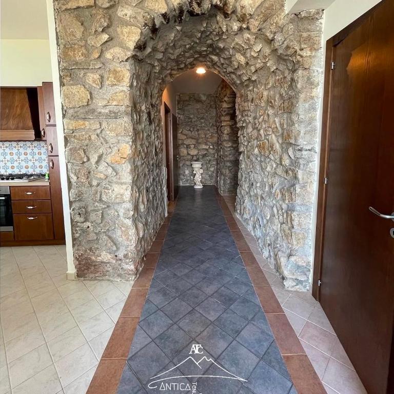 ANTICA TENUTA CELOTTO - Appartamento con Vista Mare - 7