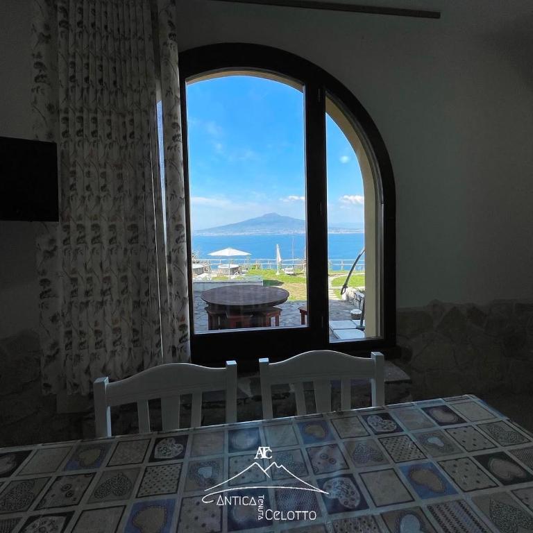 ANTICA TENUTA CELOTTO - Appartamento con Vista Mare - 5