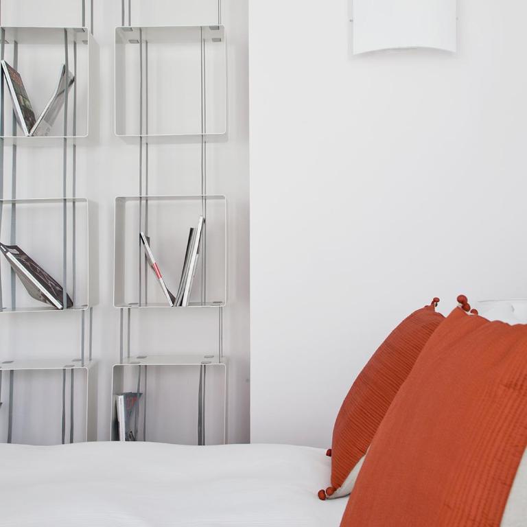 Zambala Luxury Apartments - Appartamento con 1 Camera da Letto - 9