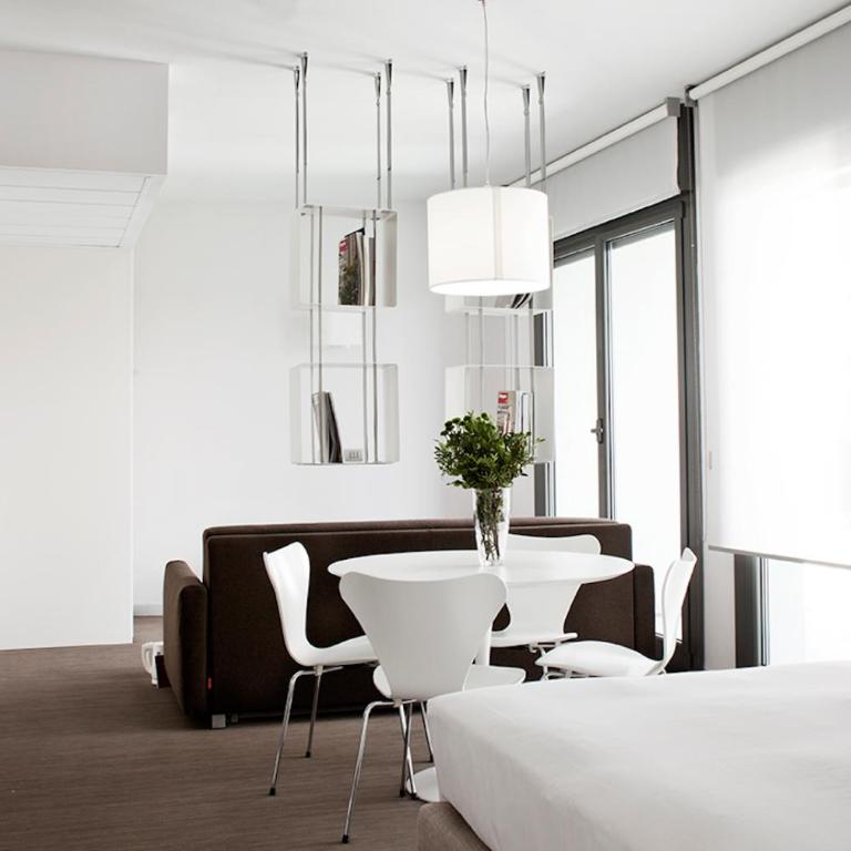 Zambala Luxury Apartments - Monolocale Deluxe - 6