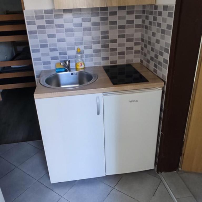 Apartments Ajla - Apartment - 11