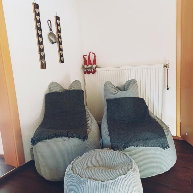 Ferienwohnung Andrea - Apartment mit 3 Schlafzimmern - 10