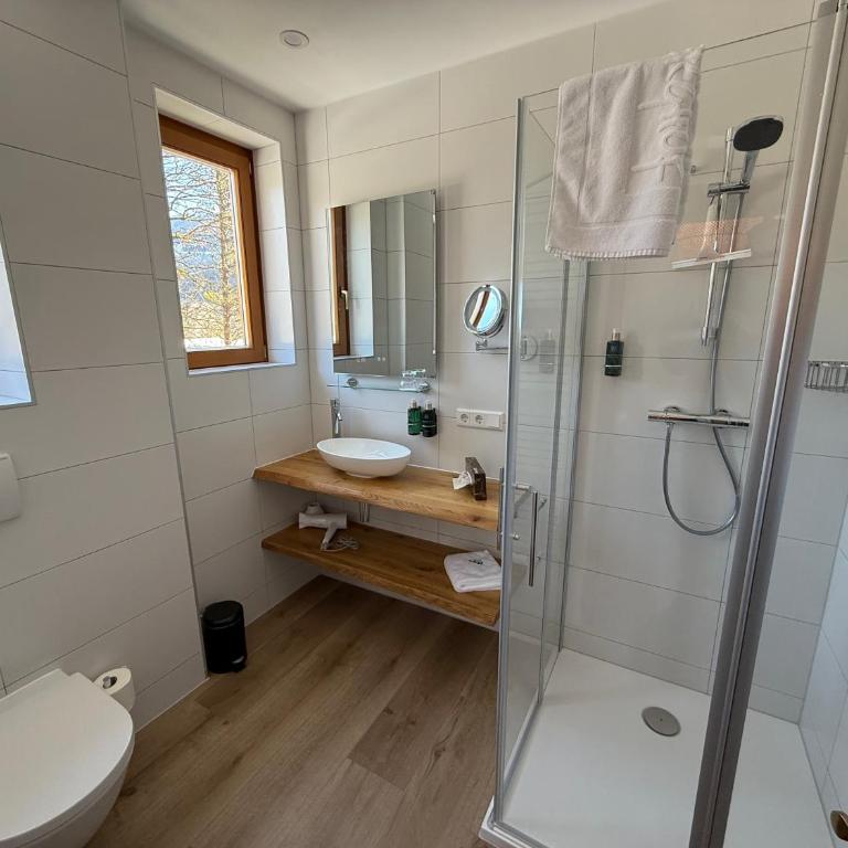Hotel Berghof - Einzelzimmer - 2