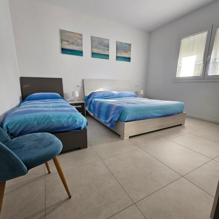 Condominio Cecotto A1 A4 - Appartamento con 1 Camera da Letto e Balcone - 3