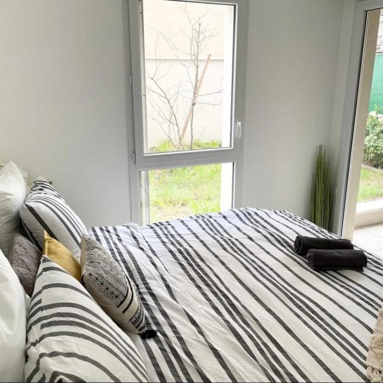 Appartement - Le Salengro - Appartamento con 3 Camere da Letto - 7