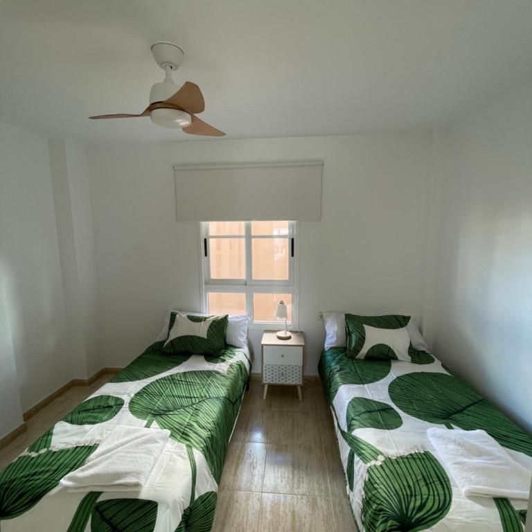 AticoSunsetCallaobeach - Apartamento de 2 dormitorios - 7