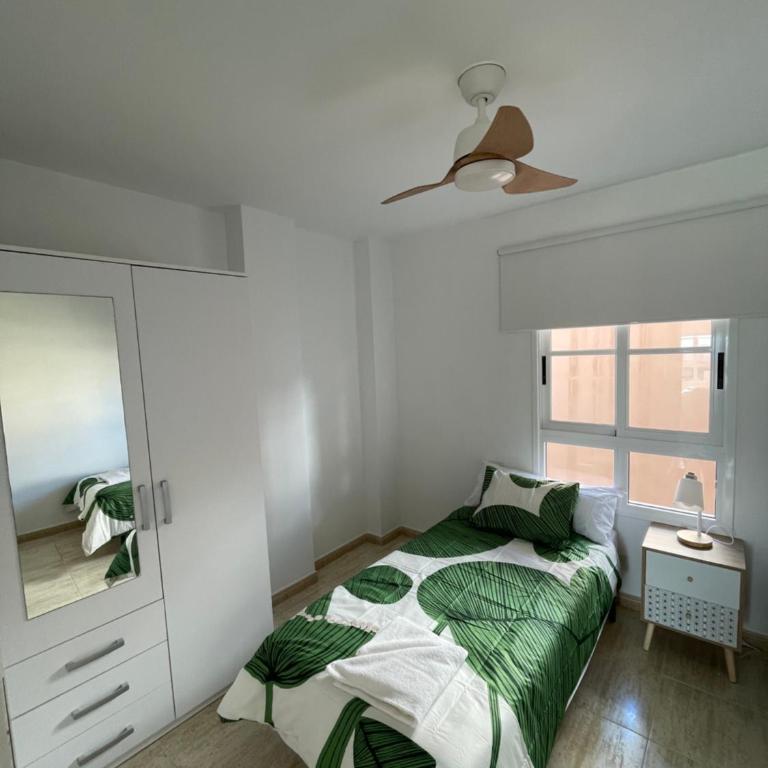 AticoSunsetCallaobeach - Apartamento de 2 dormitorios - 6