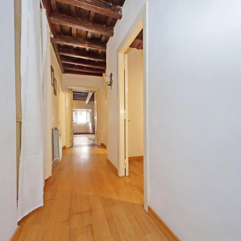 Cozy Apartment Rione Monti - Appartamento con 2 Camere da Letto - 14