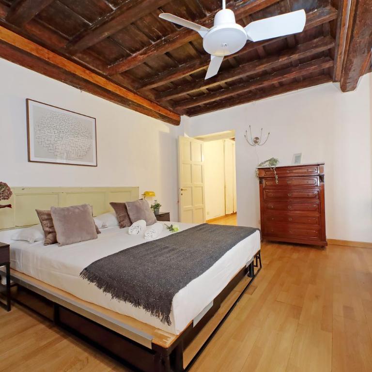 Cozy Apartment Rione Monti - Appartamento con 2 Camere da Letto - 7