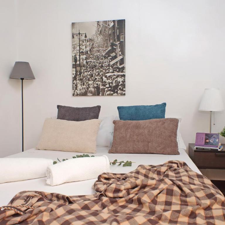 Cozy Apartment Rione Monti - Appartamento con 2 Camere da Letto - 6
