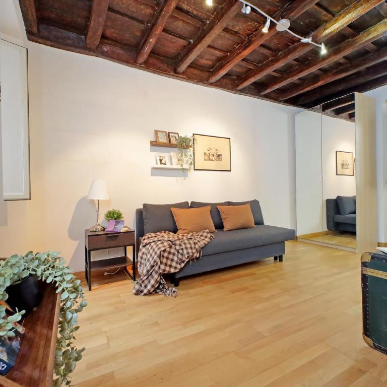Cozy Apartment Rione Monti - Appartamento con 2 Camere da Letto - 1